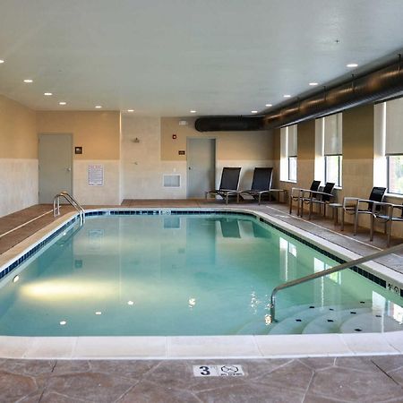 Comfort Suites Florence - Cincinnati South Εξωτερικό φωτογραφία