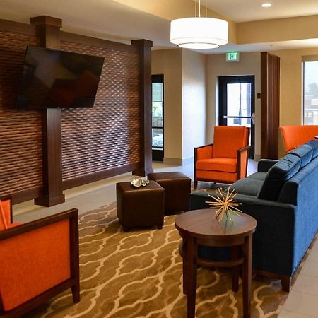 Comfort Suites Florence - Cincinnati South Εξωτερικό φωτογραφία