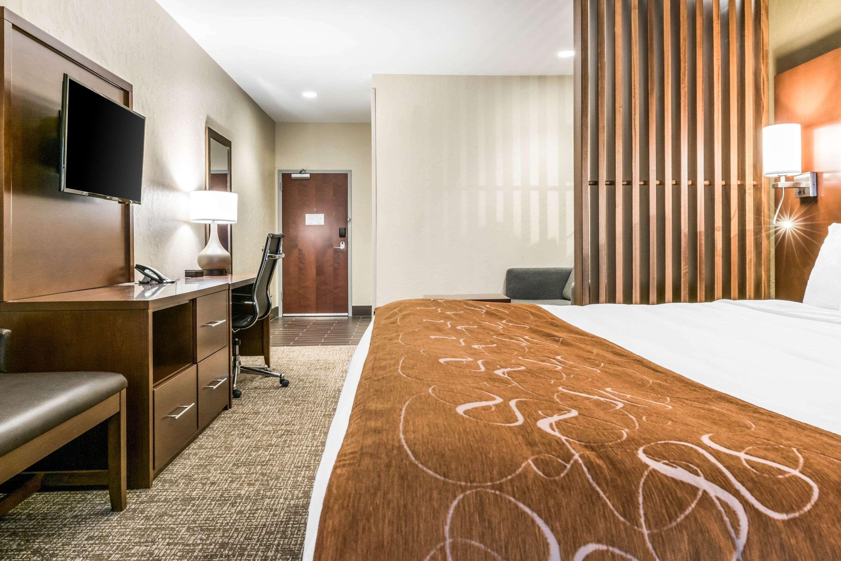 Comfort Suites Florence - Cincinnati South Εξωτερικό φωτογραφία