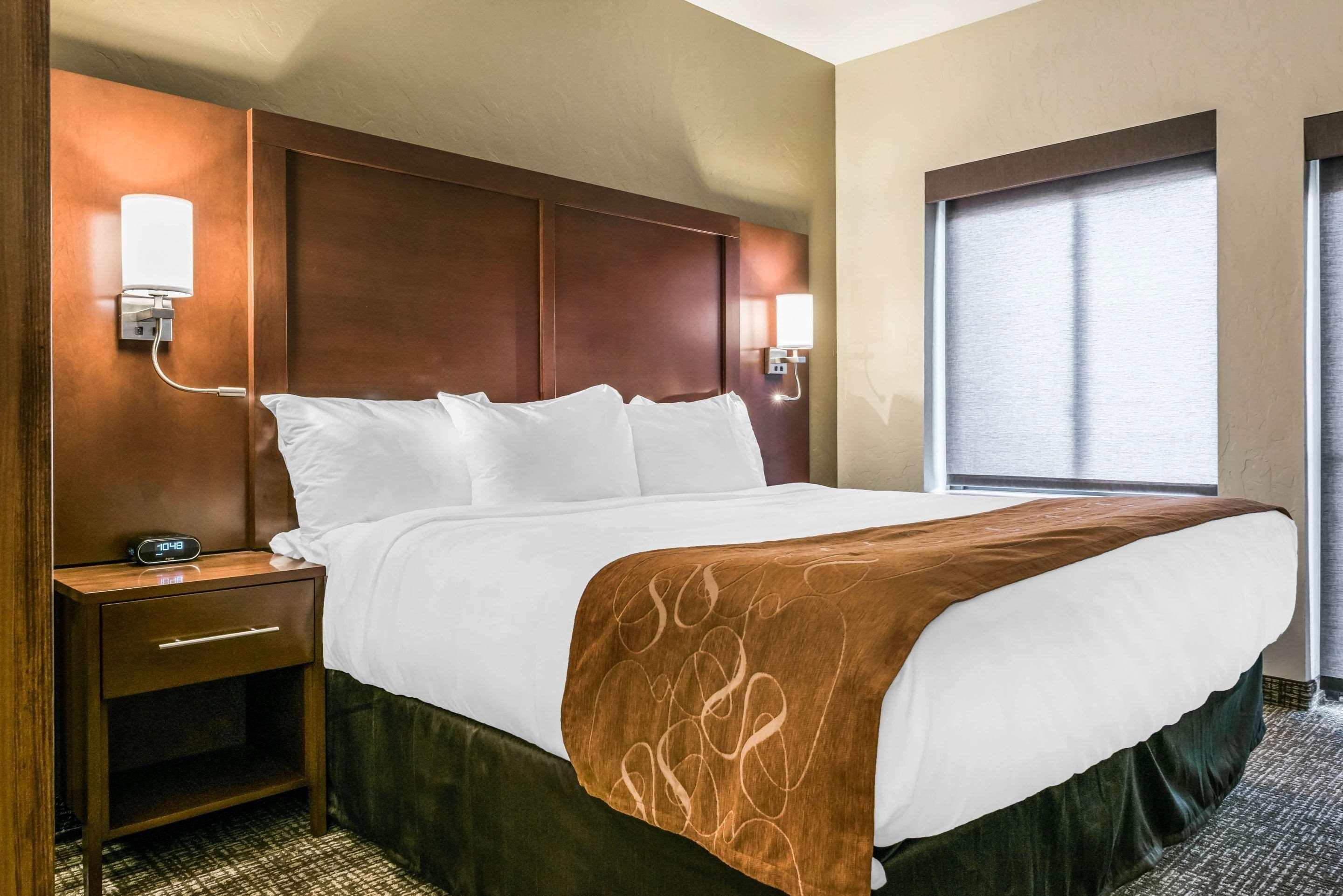 Comfort Suites Florence - Cincinnati South Εξωτερικό φωτογραφία