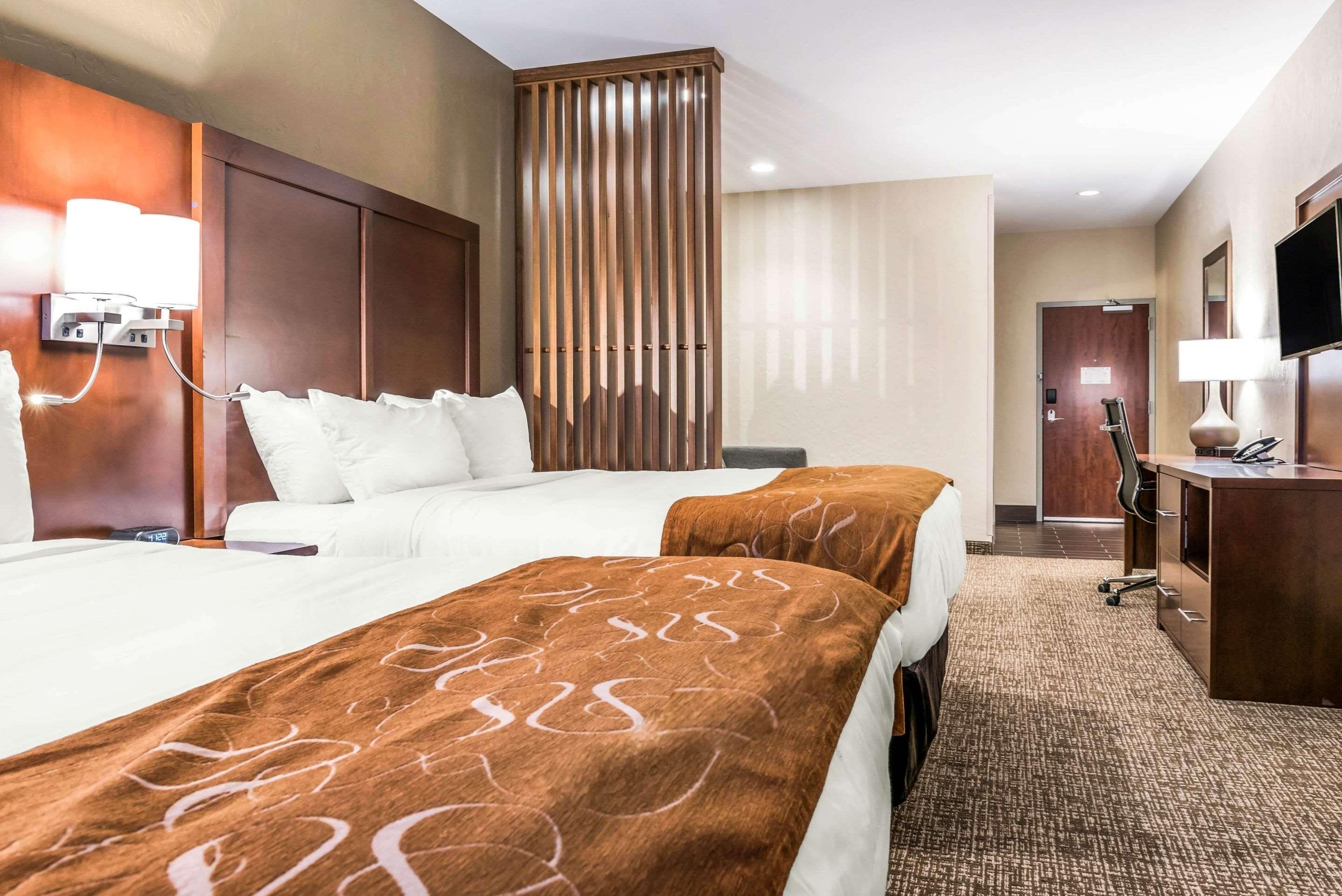 Comfort Suites Florence - Cincinnati South Εξωτερικό φωτογραφία