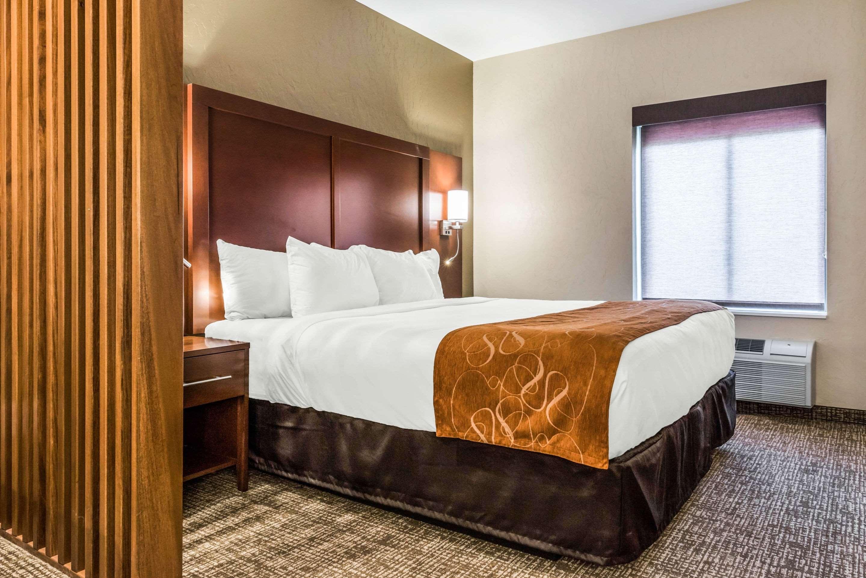 Comfort Suites Florence - Cincinnati South Εξωτερικό φωτογραφία
