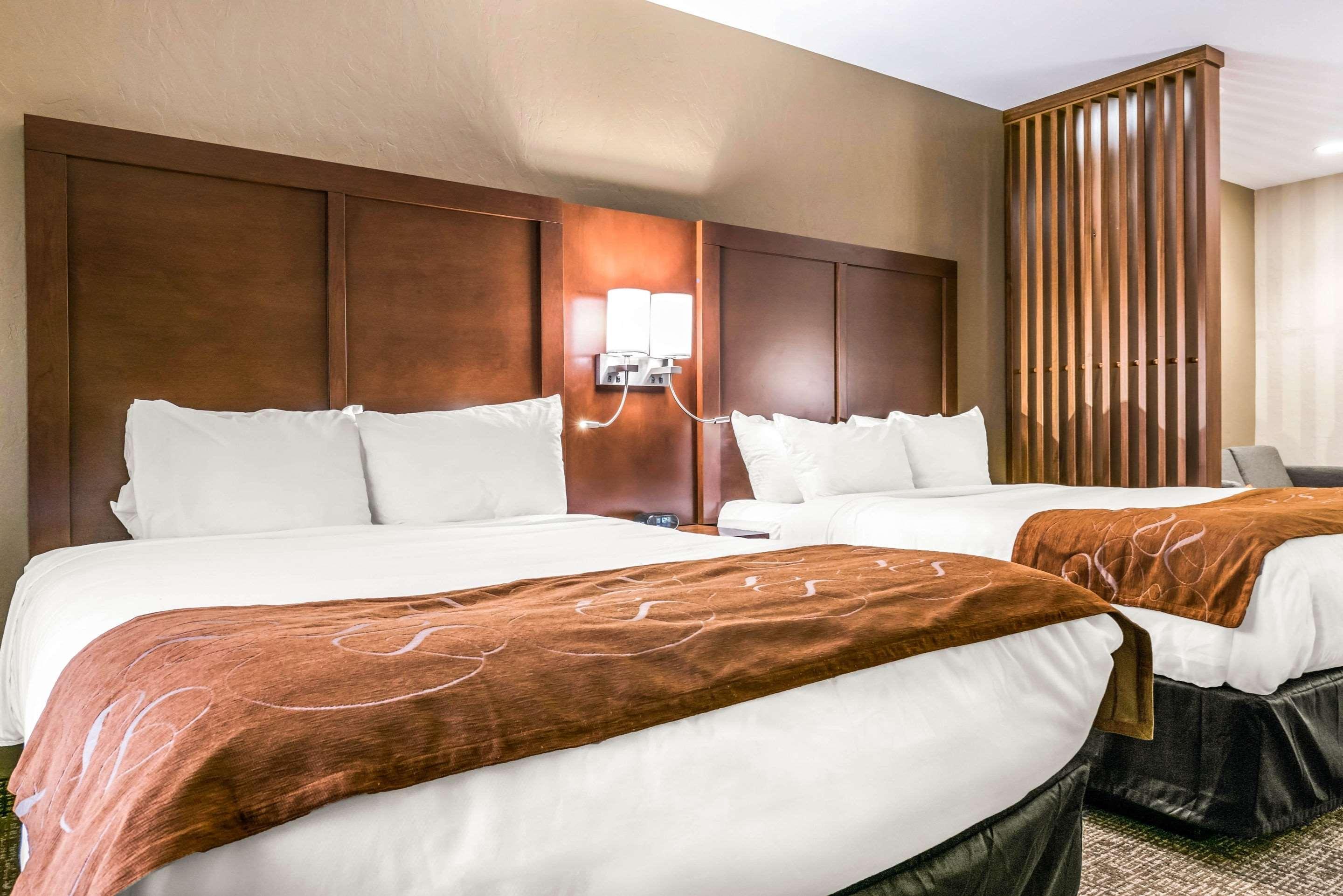 Comfort Suites Florence - Cincinnati South Εξωτερικό φωτογραφία