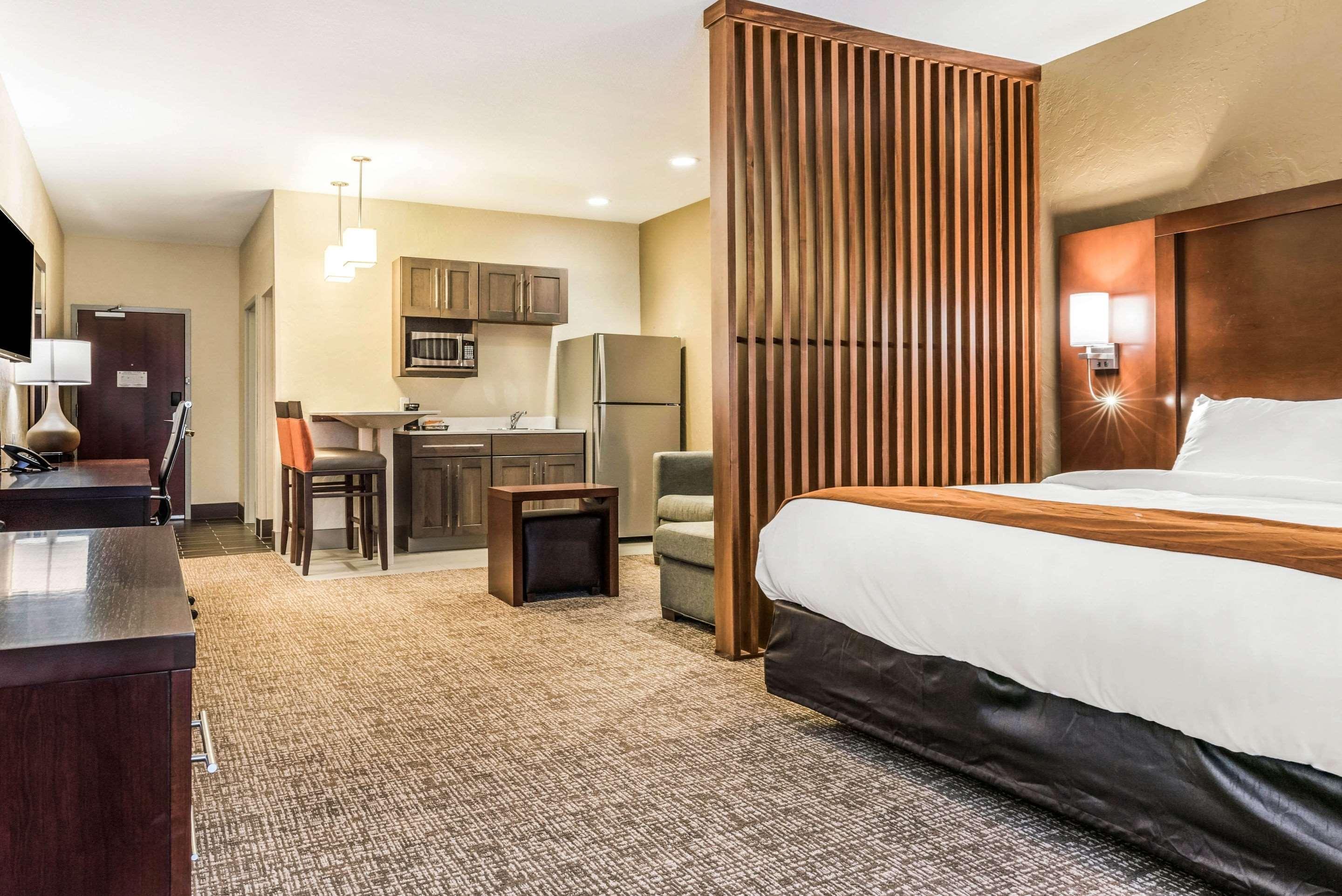 Comfort Suites Florence - Cincinnati South Εξωτερικό φωτογραφία