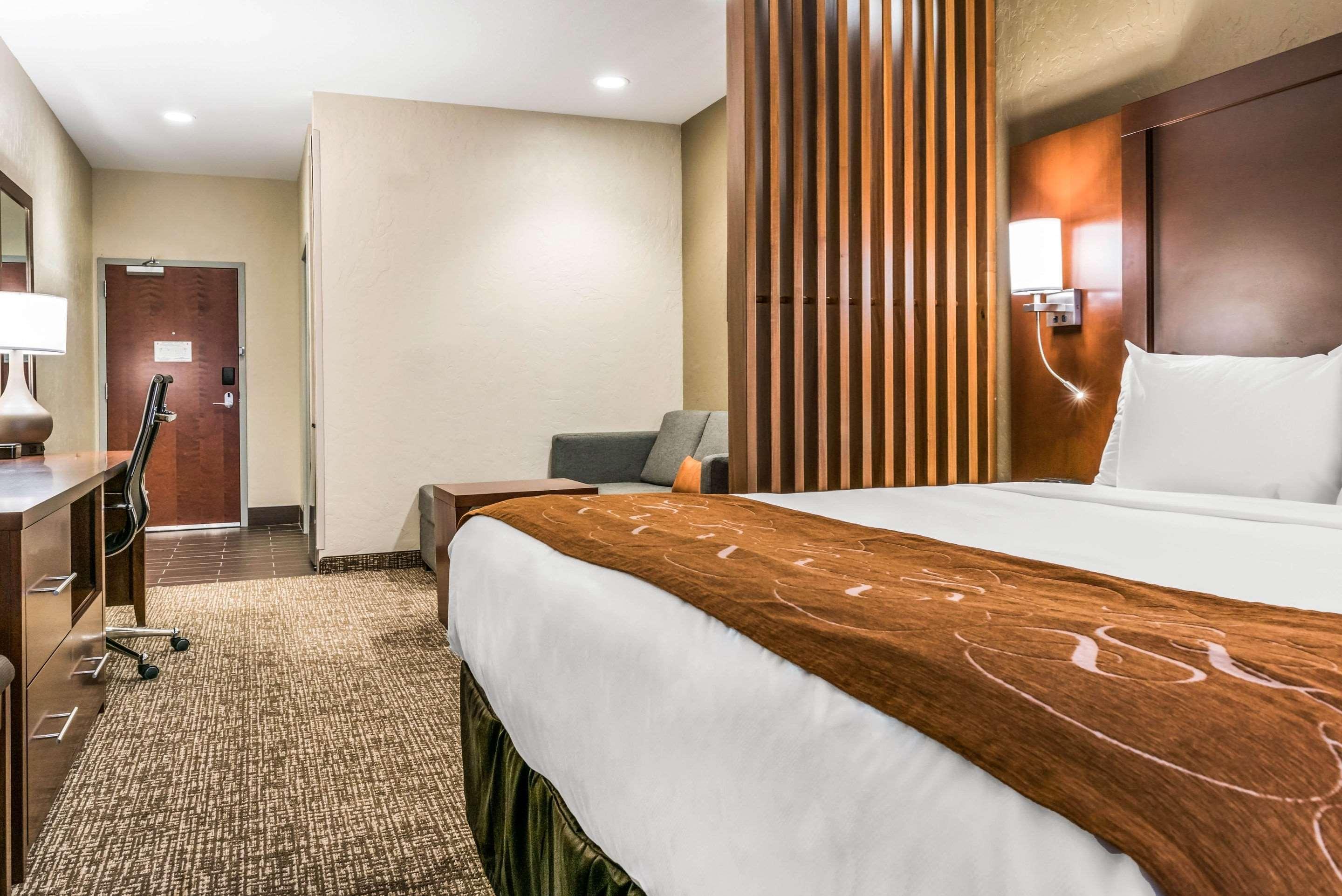 Comfort Suites Florence - Cincinnati South Εξωτερικό φωτογραφία