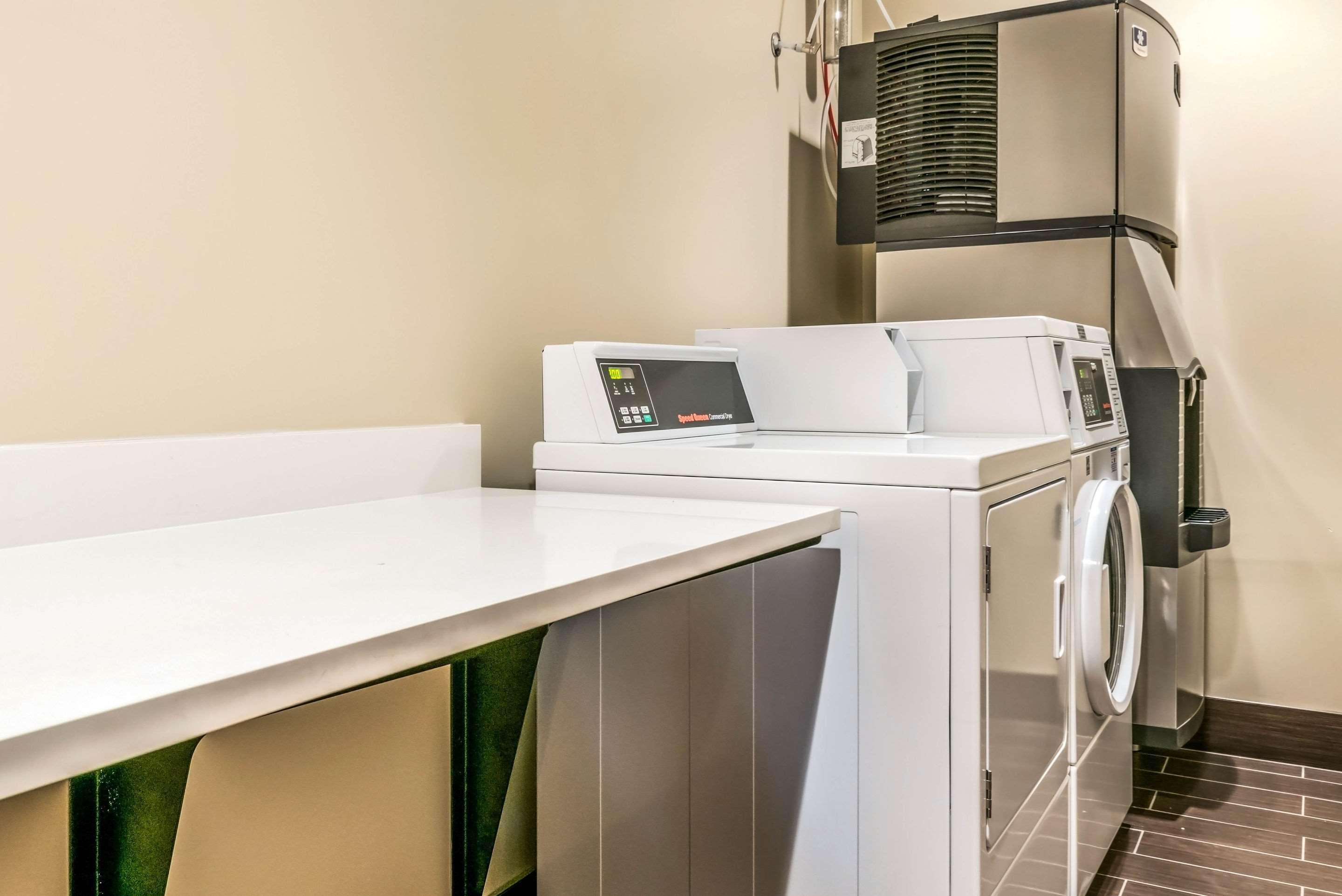 Comfort Suites Florence - Cincinnati South Εξωτερικό φωτογραφία