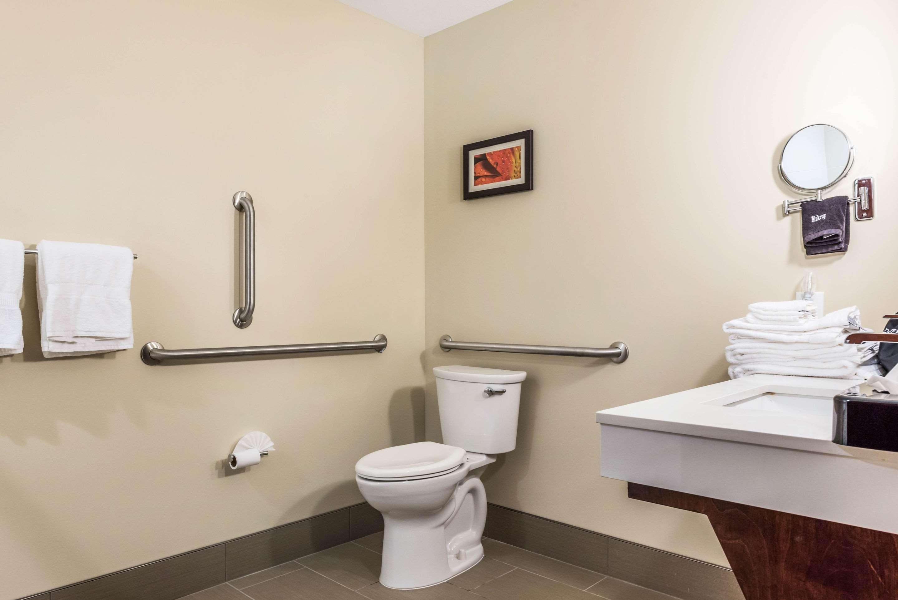 Comfort Suites Florence - Cincinnati South Εξωτερικό φωτογραφία