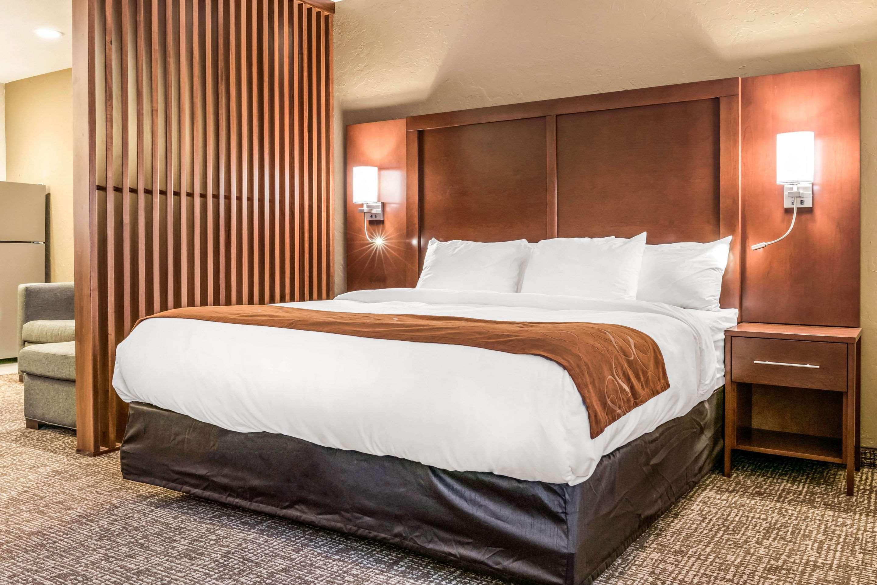 Comfort Suites Florence - Cincinnati South Εξωτερικό φωτογραφία