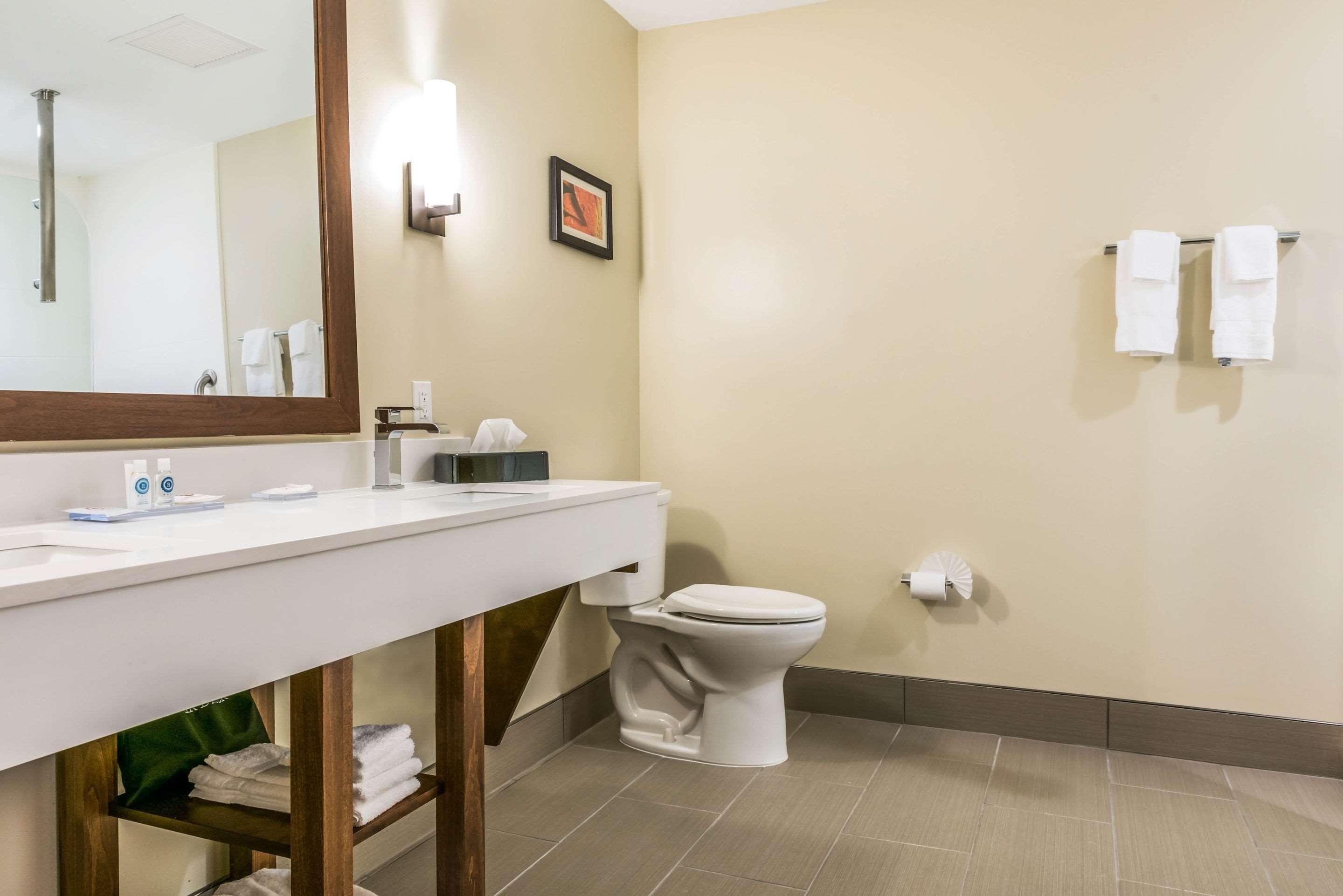 Comfort Suites Florence - Cincinnati South Εξωτερικό φωτογραφία