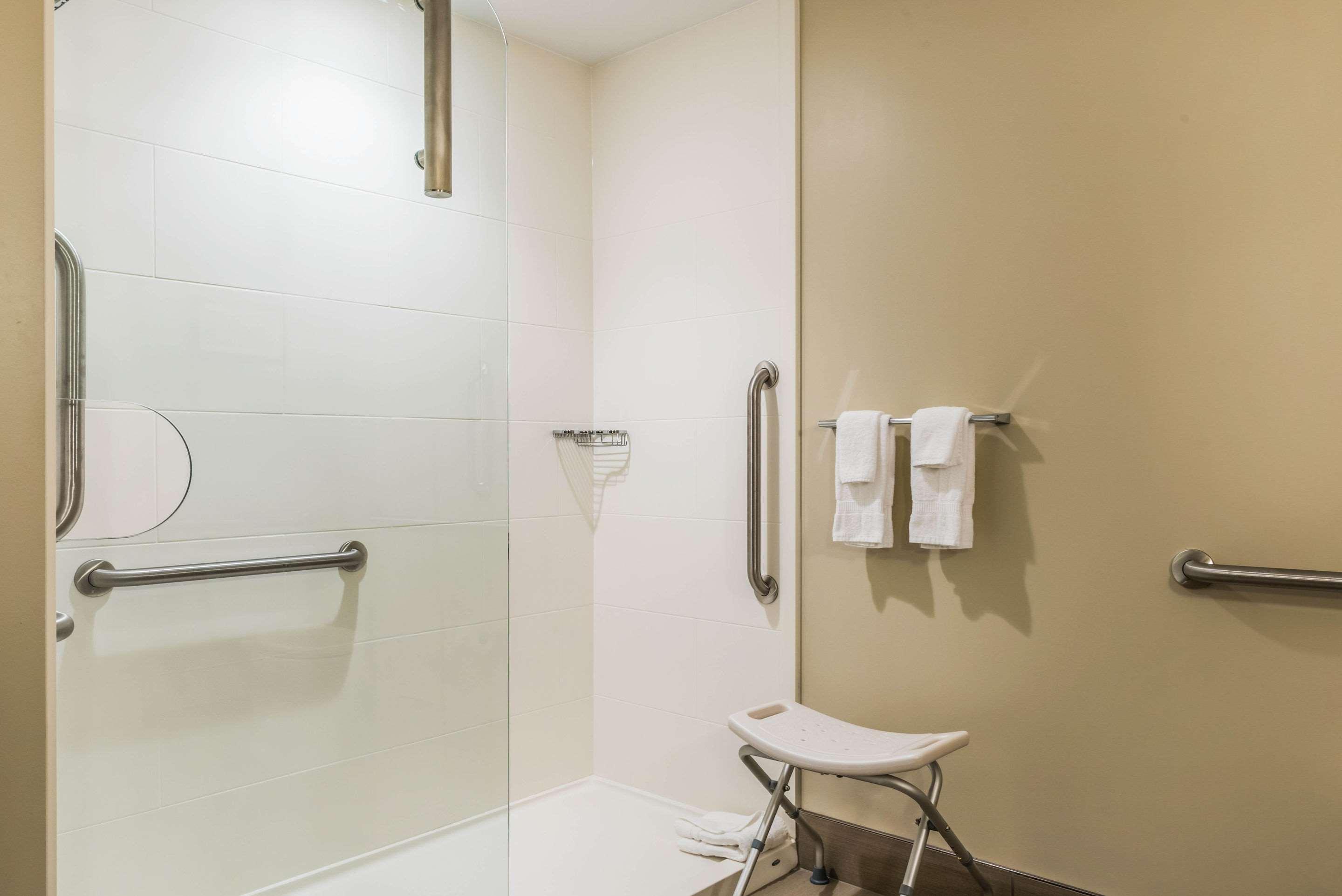 Comfort Suites Florence - Cincinnati South Εξωτερικό φωτογραφία