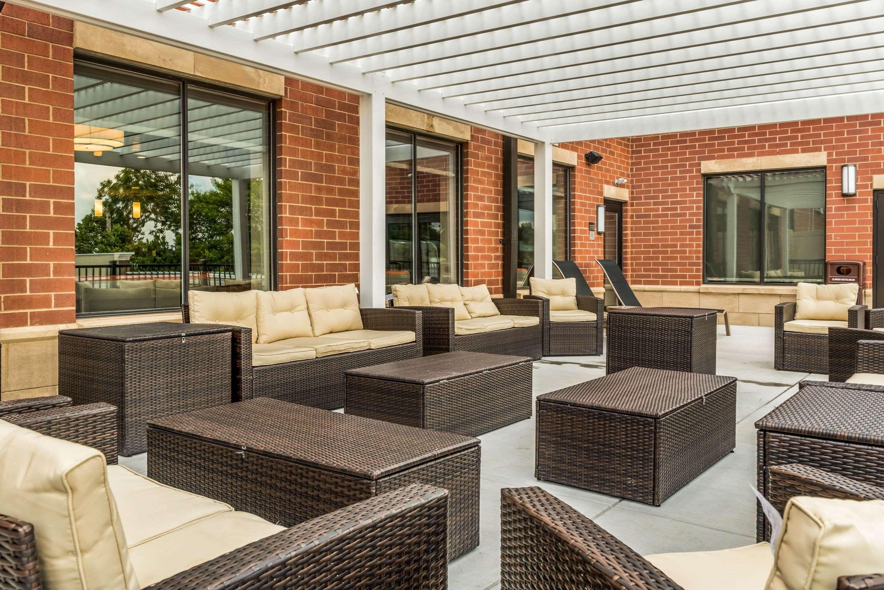 Comfort Suites Florence - Cincinnati South Εξωτερικό φωτογραφία