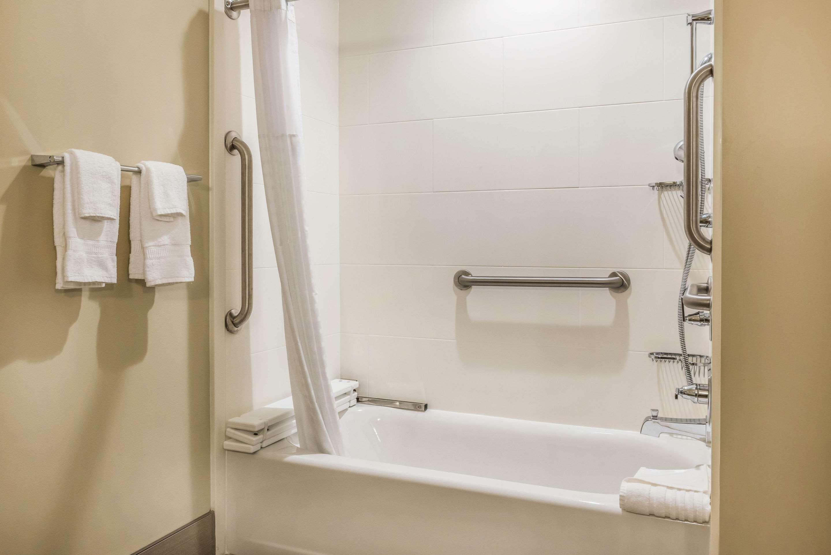 Comfort Suites Florence - Cincinnati South Εξωτερικό φωτογραφία
