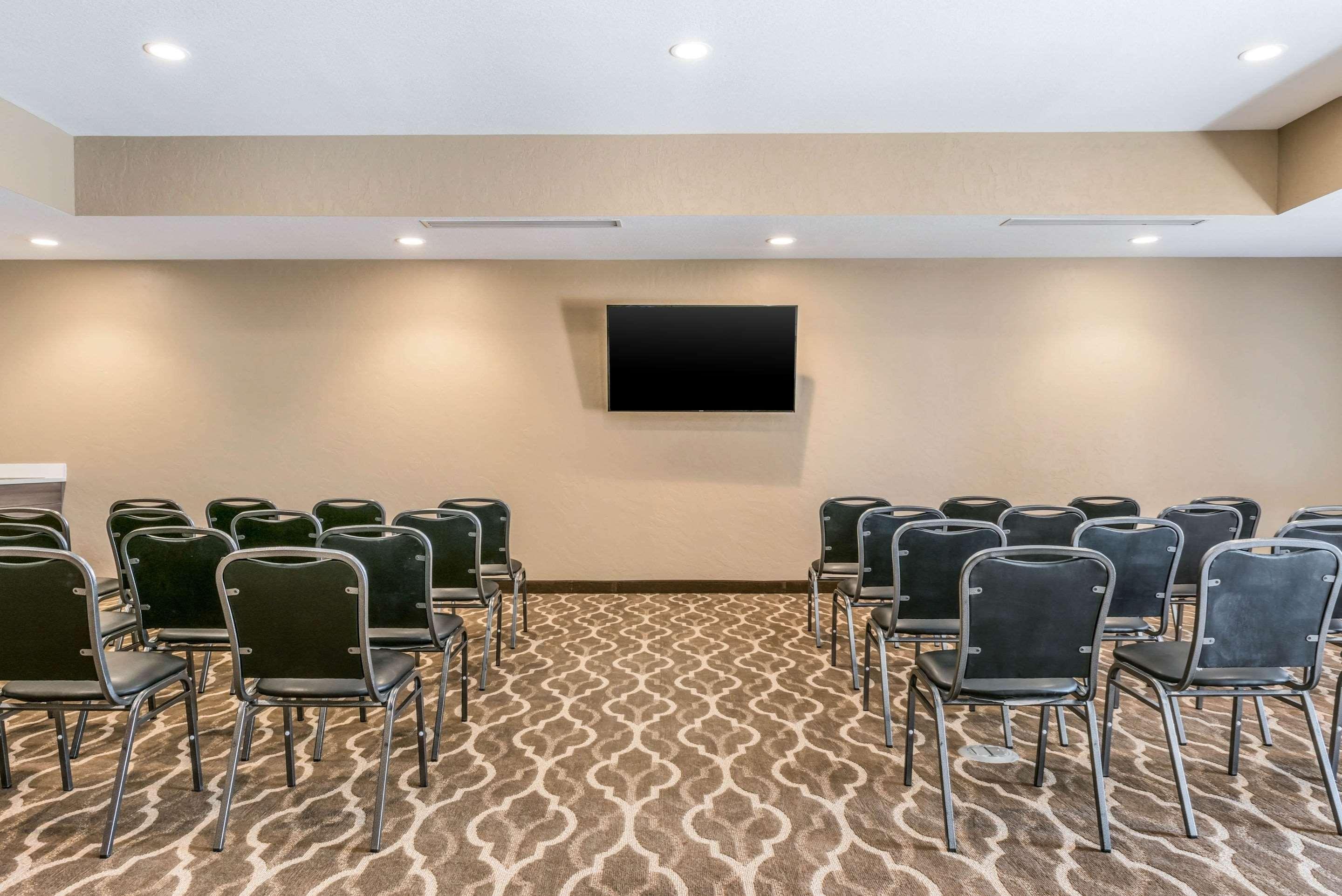 Comfort Suites Florence - Cincinnati South Εξωτερικό φωτογραφία
