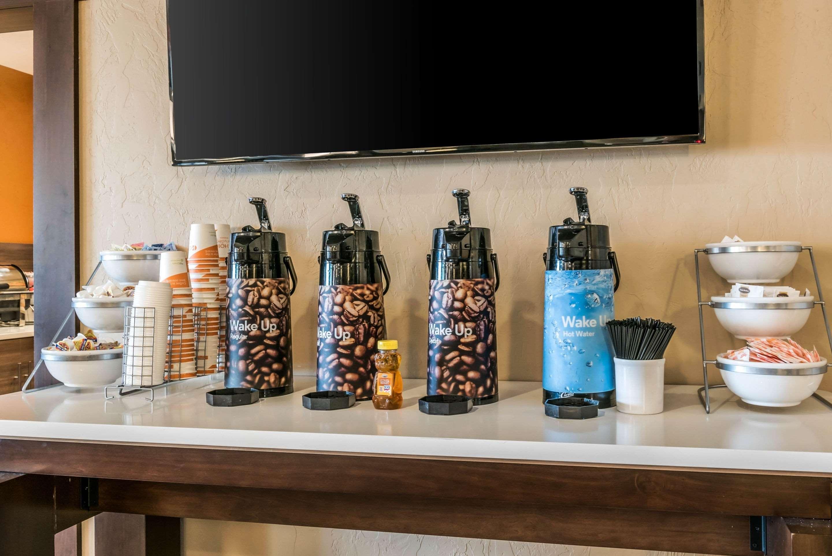 Comfort Suites Florence - Cincinnati South Εξωτερικό φωτογραφία