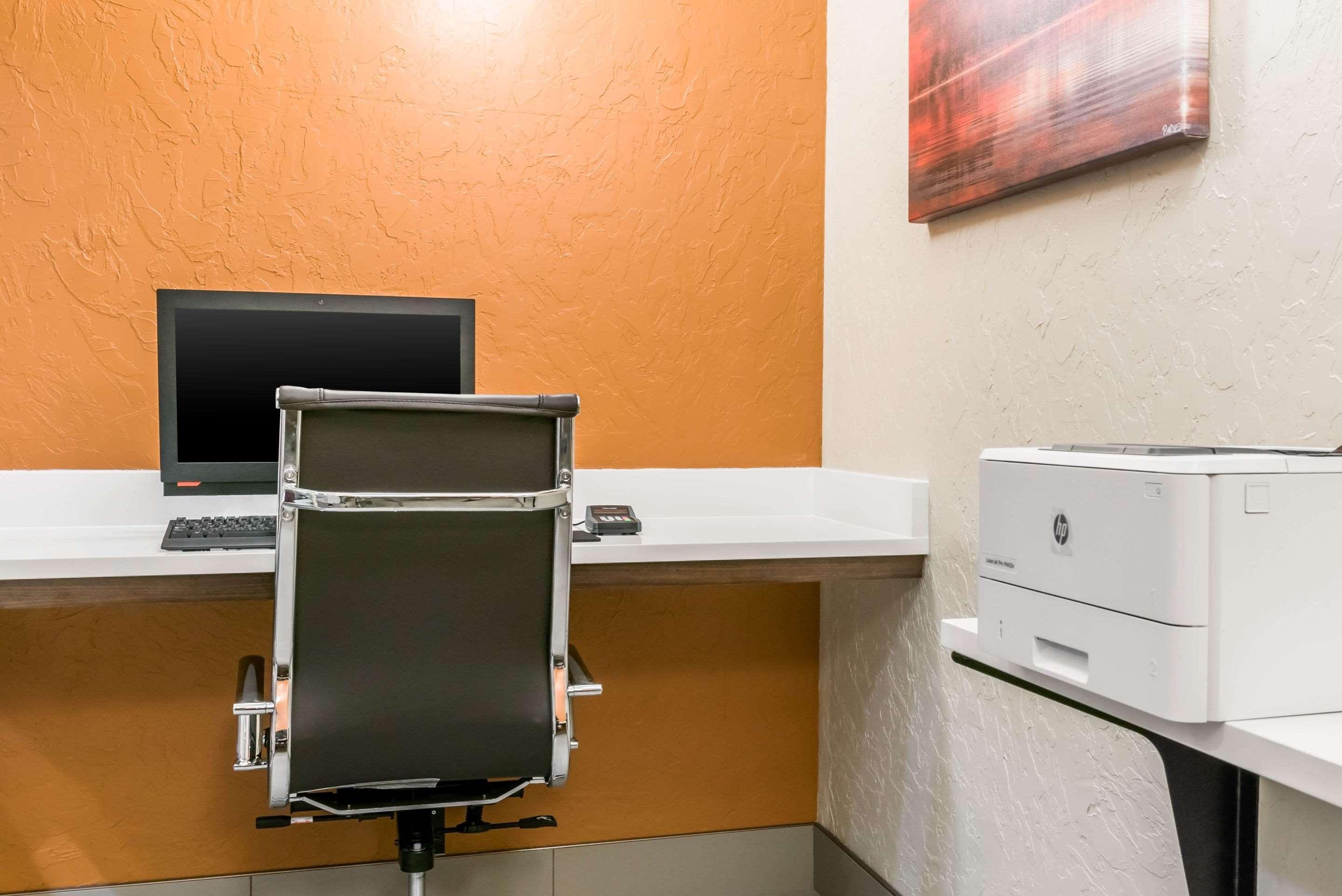 Comfort Suites Florence - Cincinnati South Εξωτερικό φωτογραφία